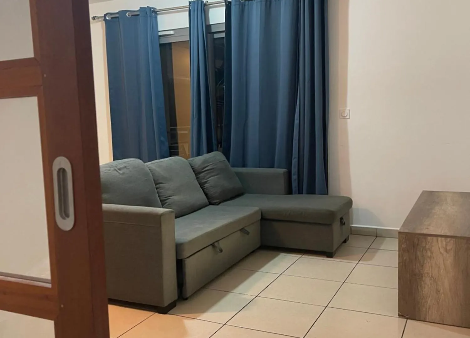 Tahiti Studio For Senior Apartment Papeete  Papeete (Tahiti)